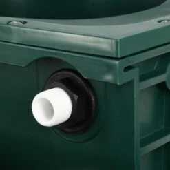 Abreuvoir Automatique équitation Vert -Maître Équestre abreuvoir automatique equitation vert 5