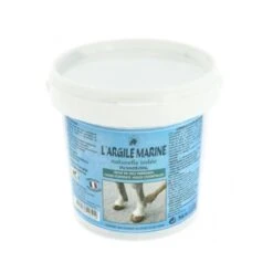 Argile Marine Naturelle Iodée