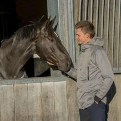 Blouson Horka Extreme -Maître Équestre blouson horka extreme 2