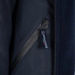 Bomber Avec Rembourrage En Polaire -Maître Équestre bomber avec rembourrage en polaire 4