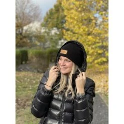 Bonnet Femme Stübben -Maître Équestre bonnet femme stubben 2