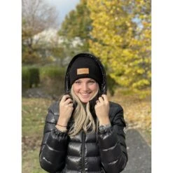 Bonnet Femme Stübben -Maître Équestre bonnet femme stubben 3