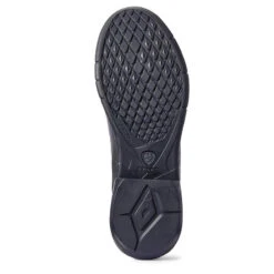 Boots Ascent Ariat Noir -Maître Équestre boots ascent ariat noir 3