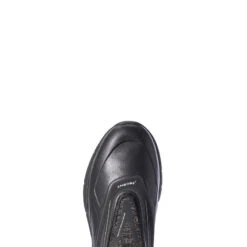 Boots Ascent Ariat Noir -Maître Équestre boots ascent ariat noir 4