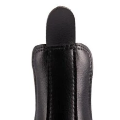 Boots Chaudes équitation Enfant 160 WARM Noir -Maître Équestre boots chaudes equitation enfant 160 warm noir 5