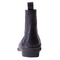Boots D'équitation QHP Jodhpur Thermo Calgary -Maître Équestre boots dequitation qhp jodhpur thermo calgary 2