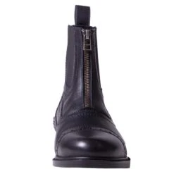 Boots D'équitation QHP Jodhpur Thermo Calgary -Maître Équestre boots dequitation qhp jodhpur thermo calgary 3