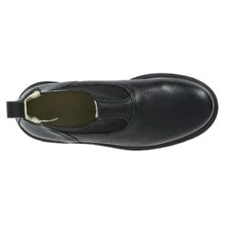 Boots équitation Cuir Enfant - Classic Noires -Maître Équestre boots equitation cuir enfant classic noires 5