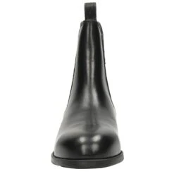 Boots Jodhpur En Cuir Embout De Sécurité En Acier Harry's Horse -Maître Équestre boots jodhpur en cuir embout de securite en acier harrys horse 4