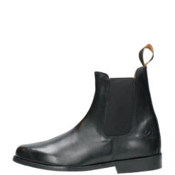 Maître Équestre -Maître Équestre boots munchen epplejeck noir 1