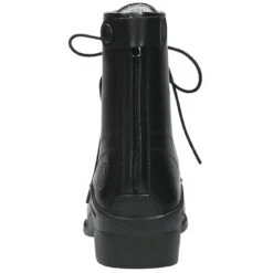 Boots Smart Airsystem Harry's Horse Noir -Maître Équestre boots smart airsystem harrys horse noir 2
