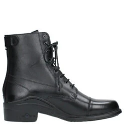 Boots Smart Airsystem Harry's Horse Noir -Maître Équestre boots smart airsystem harrys horse noir 3