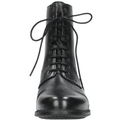 Boots Smart Airsystem Harry's Horse Noir -Maître Équestre boots smart airsystem harrys horse noir 4