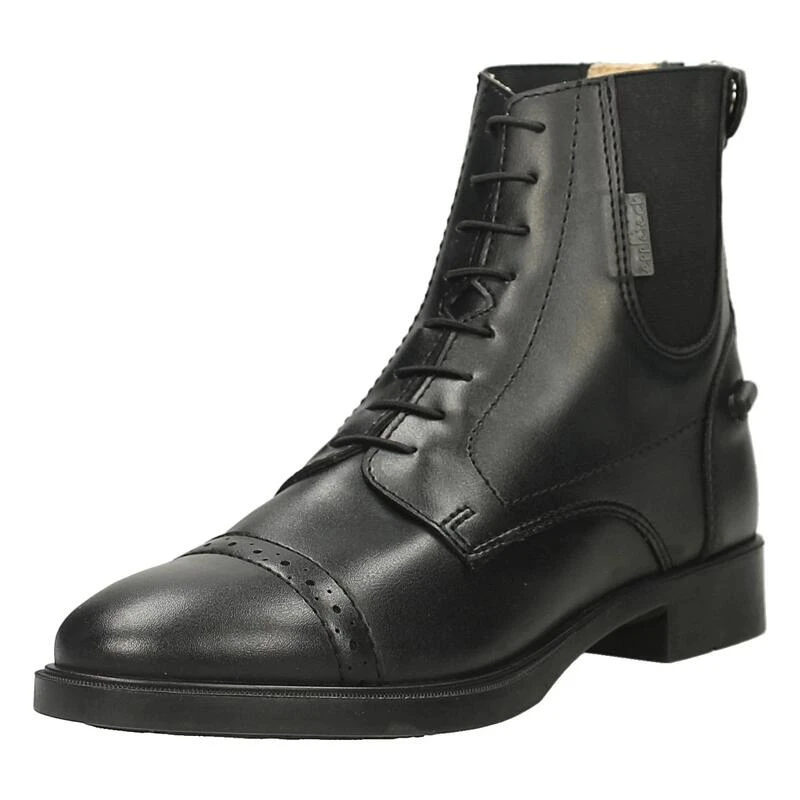 Boots Summus Epplejeck Noir 5 Boots Summus Epplejeck Noir – Image 3