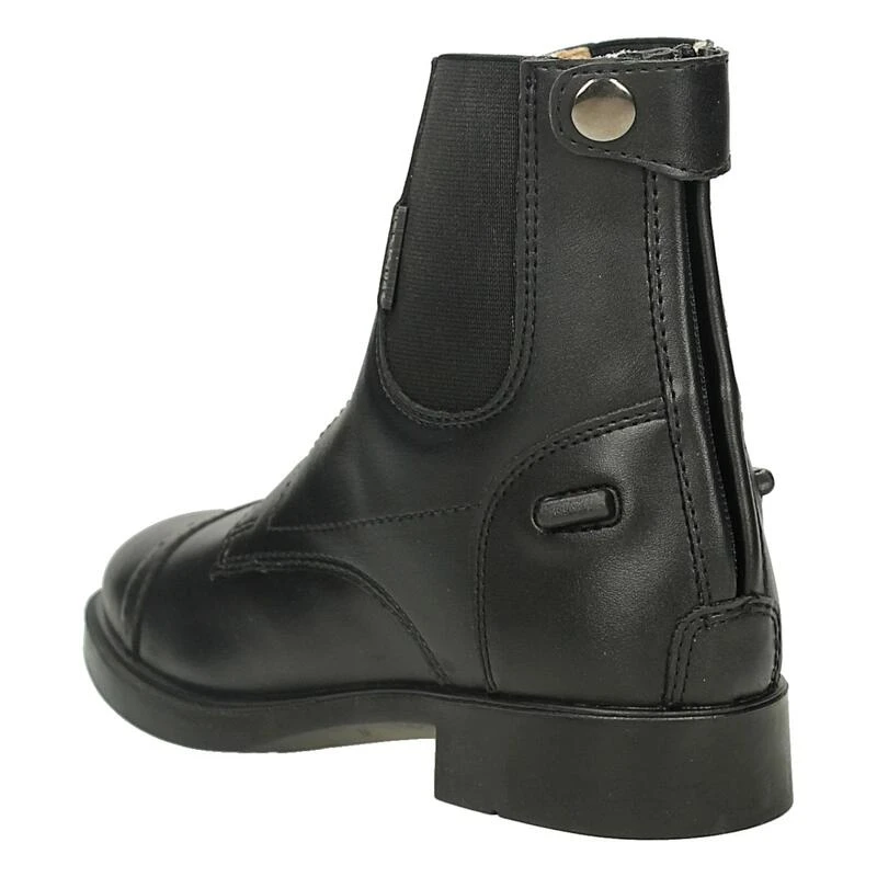Boots Summus Epplejeck Noir 6 Boots Summus Epplejeck Noir – Image 4
