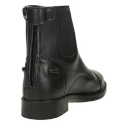 Boots Summus Epplejeck Noir 12 Boots Summus Epplejeck Noir -Maître Équestre boots summus epplejeck noir 4