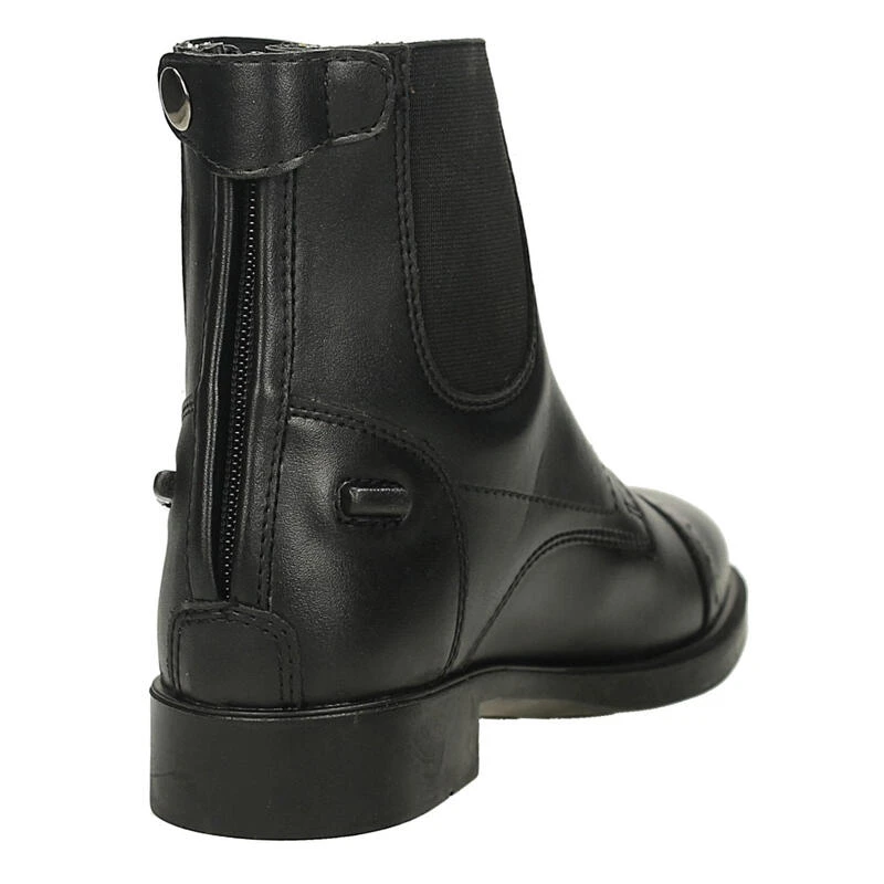 Boots Summus Epplejeck Noir 7 Boots Summus Epplejeck Noir – Image 5