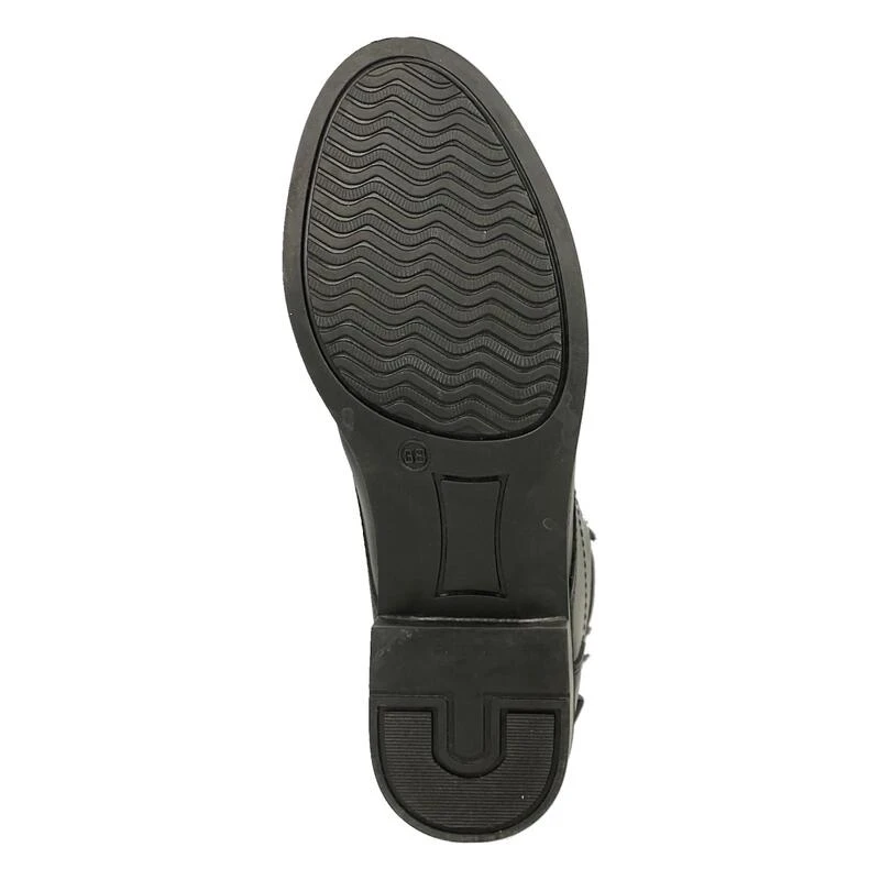 Boots Summus Epplejeck Noir 8 Boots Summus Epplejeck Noir – Image 6