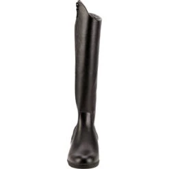 Bottes Chaudes équitation Adulte 500 WARM Noir -Maître Équestre bottes chaudes equitation adulte 500 warm noir 2