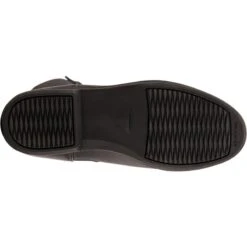 Bottes Chaudes équitation Adulte 500 WARM Noir -Maître Équestre bottes chaudes equitation adulte 500 warm noir 6