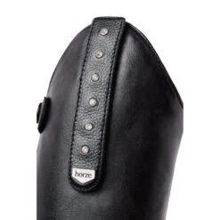 Bottes D'équitation Avec Cristaux Enfant Horze Portland -Maître Équestre bottes dequitation avec cristaux enfant horze portland 6