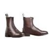 Bottes D'équitation élévation Zip Femme Dublin Paddock II -Maître Équestre bottes dequitation elevation zip femme dublin paddock ii