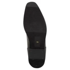 Bottes D'équitation En Cuir Tige Normale Premiere Florette -Maître Équestre bottes dequitation en cuir tige normale premiere florette 3