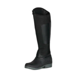 Bottes D'équitation En Néoprène Horze Nome -Maître Équestre bottes dequitation en neoprene horze nome 2