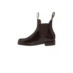 Bottes D'équitation Fille Dublin Universal Jodhpur -Maître Équestre bottes dequitation fille dublin universal jodhpur 2