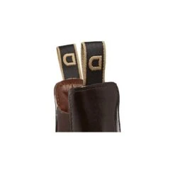 Bottes D'équitation Fille Dublin Universal Jodhpur -Maître Équestre bottes dequitation fille dublin universal jodhpur 4