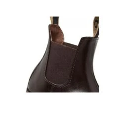 Bottes D'équitation Fille Dublin Universal Jodhpur -Maître Équestre bottes dequitation fille dublin universal jodhpur 5