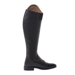 Bottes D'équitation Large QHP Dorah -Maître Équestre bottes dequitation large qhp dorah 4