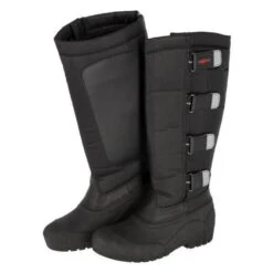 Bottes Hiver Enfant Kerbl Classic -Maître Équestre bottes hiver enfant kerbl classic 2