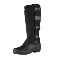 Bottes Hiver Horka Thermo -Maître Équestre bottes hiver horka thermo 4