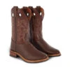 Bottes Western Modèle Classic -Maître Équestre bottes western modele classic