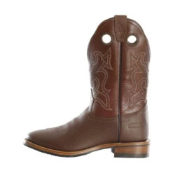 Bottes Western Modèle Classic -Maître Équestre bottes western modele classic 2