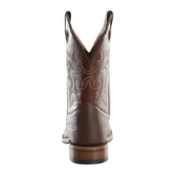 Bottes Western Modèle Classic -Maître Équestre bottes western modele classic 3