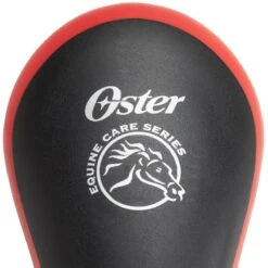 Bouchon équitation OSTER Rouge -Maître Équestre bouchon equitation oster rouge 3