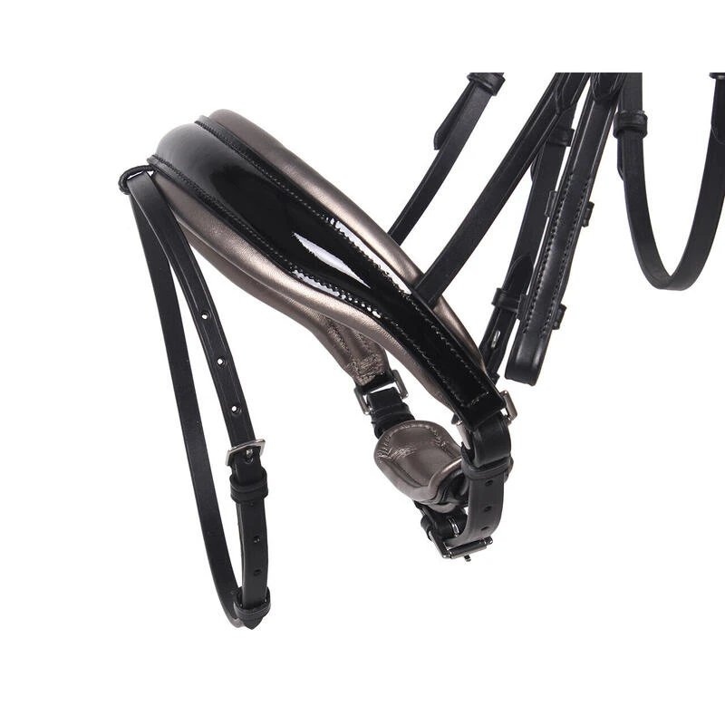 Bridons équitation QHP Lupine 6 Bridons équitation QHP Lupine – Image 4