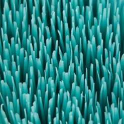 KERBL Brosses équitation MAGIC BRUSH Lot De 3 Brosses Turquoise, Mauve Et Bleu -Maître Équestre brosses equitation magic brush lot de 3 brosses turquoise mauve et bleu 4