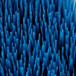 KERBL Brosses équitation MAGIC BRUSH Lot De 3 Brosses Turquoise, Mauve Et Bleu -Maître Équestre brosses equitation magic brush lot de 3 brosses turquoise mauve et bleu 6