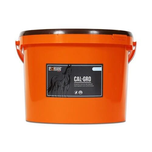 CALGRO - Renforcement Des Os Du Poulain Et De La Poulinière 3 CALGRO - Renforcement Des Os Du Poulain Et De La Poulinière