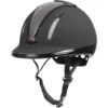 Casque De Sécurité Carbonic VG1 Covalliero Gris -Maître Équestre casque de securite carbonic vg1 covalliero gris