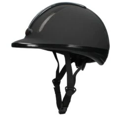 Casque De Sécurité Carbonic VG1 Covalliero Gris -Maître Équestre casque de securite carbonic vg1 covalliero gris 3