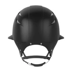 Casque D'équitation GPA Easy First Lady TLS Mat -Maître Équestre casque dequitation gpa easy first lady tls mat 3