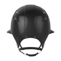 Casque D'équitation GPA Easy First Lady TLS Shiny -Maître Équestre casque dequitation gpa easy first lady tls shiny 2