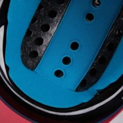 Casque équitation 120 Marine/rose -Maître Équestre casque equitation 120 marinerose 8
