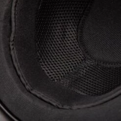 Casque équitation Adulte Et Enfant - 500 Noir -Maître Équestre casque equitation adulte et enfant 500 noir 4