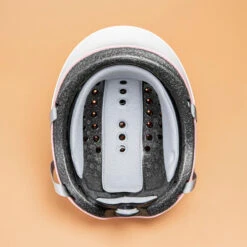 Casque équitation Enfant - 100 Rose -Maître Équestre casque equitation enfant 100 rose 3