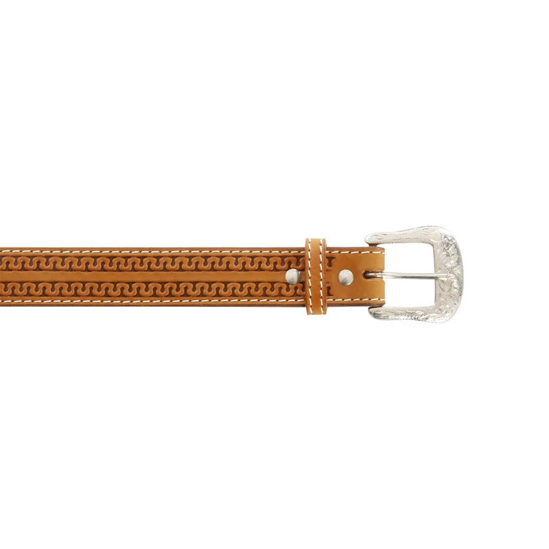 Ceinture Western En Cuir Avec Motif Serpent 4 Ceinture Western En Cuir Avec Motif Serpent – Image 2